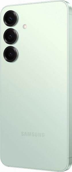 Смартфон Samsung Galaxy S25 5G 12/256Gb, Mint (SM-S9310)