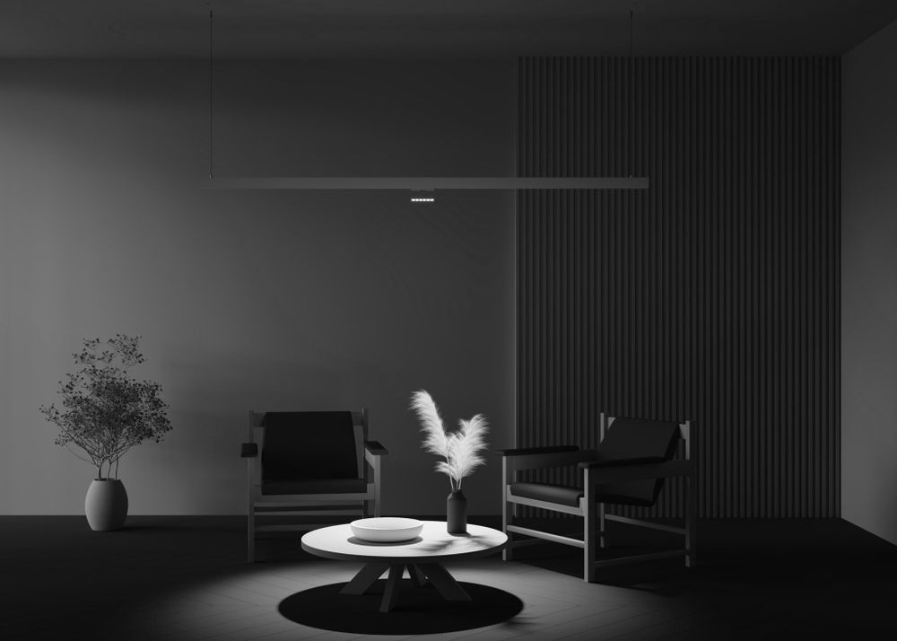 Трековый магнитный светодиодный светильник диммируемый Maytoni Exility   TR033-4-6W3K-M-DS-W