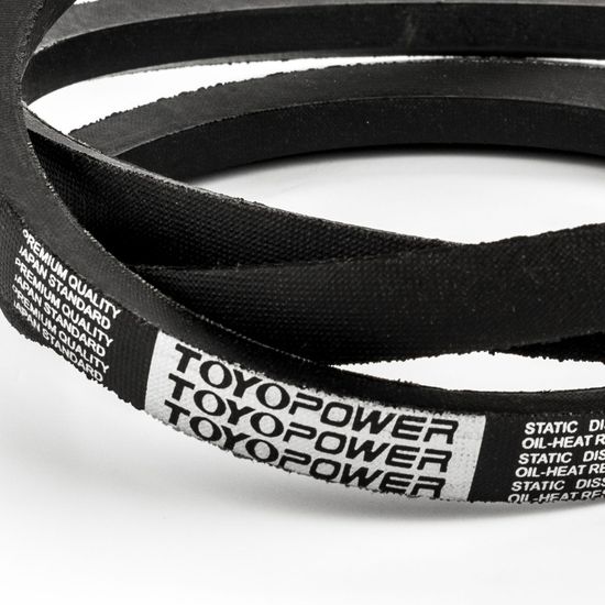 Ремень TOYOPOWER Классические сечения