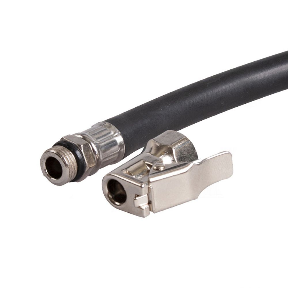 MIGHTY SEVEN (SB-3130) Пистолет для подкачки шин с цифровым манометром, 14 бар