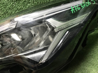 Фара левая Geely Coolray (2023-н.в.) LED