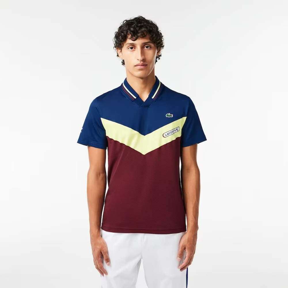 Lacoste tennis tshirt on sale