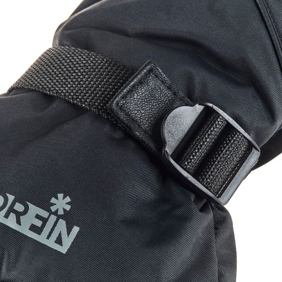 Перчатки Norfin REAL WP р.L