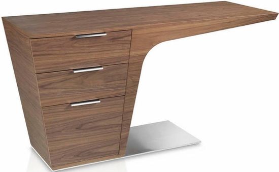 Письменный стол Belleza LE051 /3012 орех Испания 