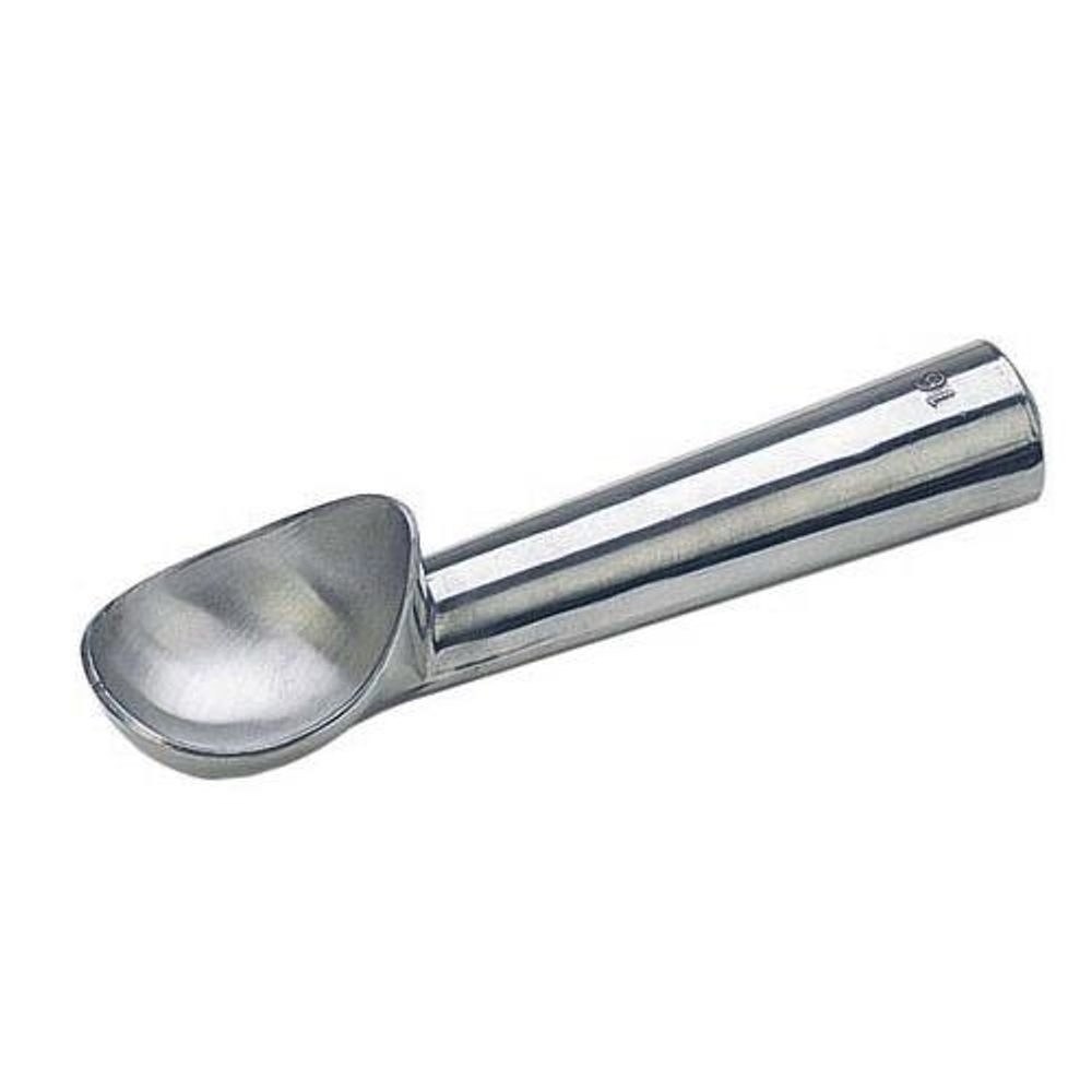 Ложка Для Мороженого 50Мм С Ручкой, Нагревающейся От Руки, 42Мл 41468-24