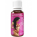 Возбуждающие капли COQUETTISH WOMEN Миагра, 30 мл.