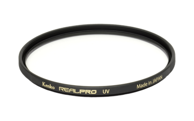 Светофильтр Kenko REALPRO UV ультрафиолетовый 55mm