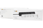 Сетевой фильтр  TopOn TOP-PWS4B-3
