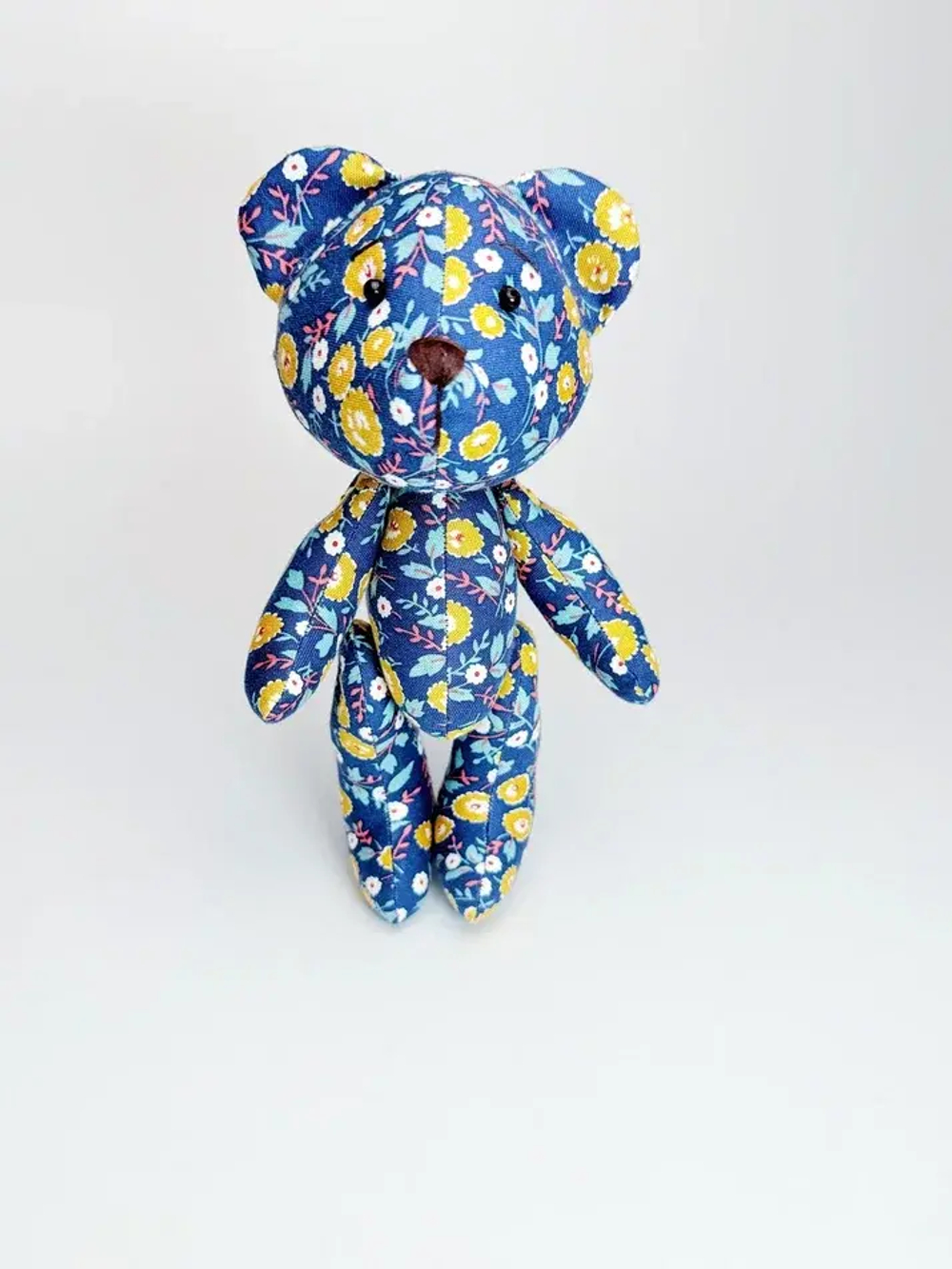 Мишка маленький Имбирное печенье