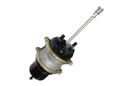 Энергоаккумулятор 4310 (КЗТАА) тип 24/20 (длинный шток L-265) 661.3519200-50