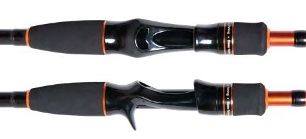 Удилище кастинговое Maximus WORKHORSE-BF 711M 2,16m 7-21g 1pcs