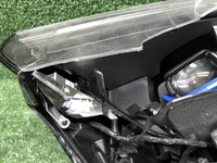 Битая Фара левая BMW X5 G05 (18-23) Laser Light