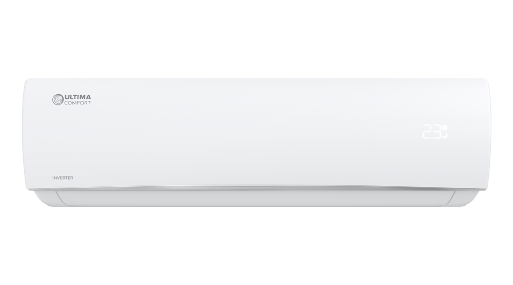 ULTIMA COMFORT ECLIPSE Inverter ECP-I12PN