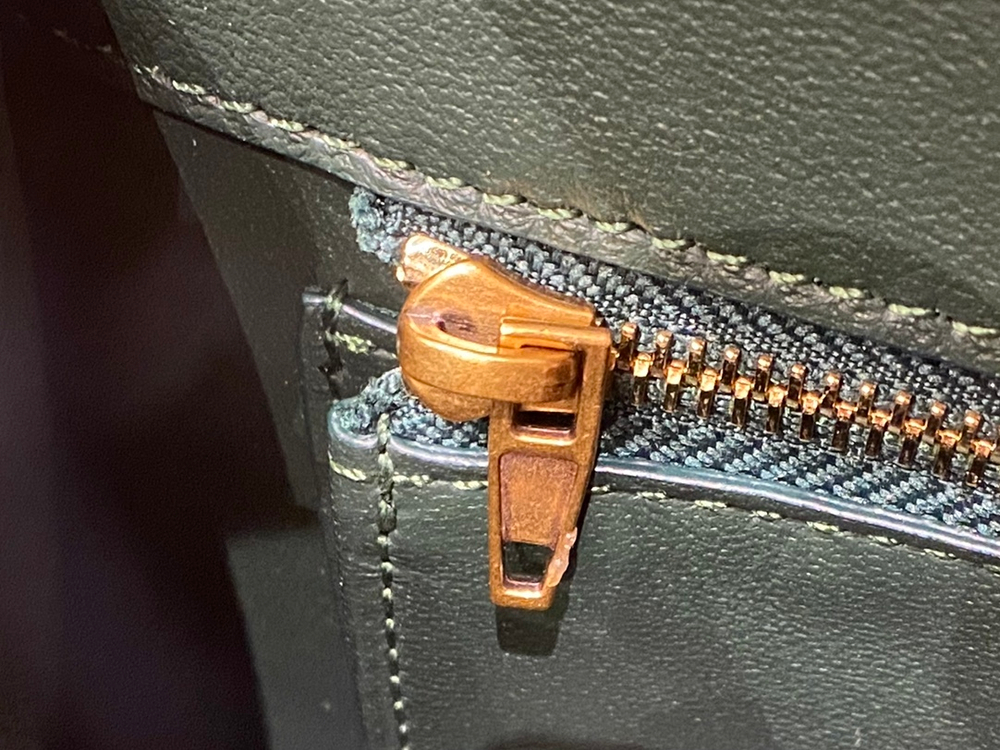 Balenciaga Hourglass Small