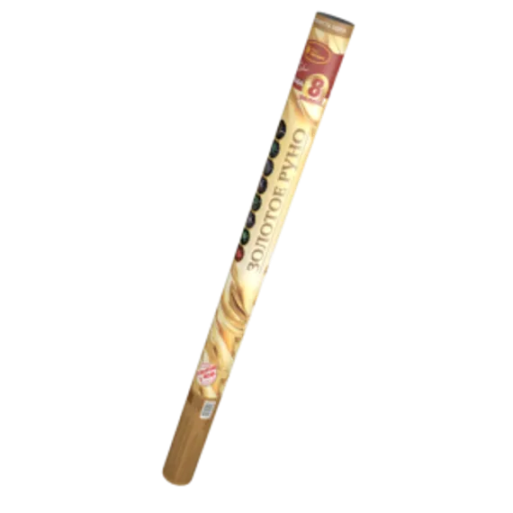 Золотое руно 1&#39;&#39; х 8 PМ5404