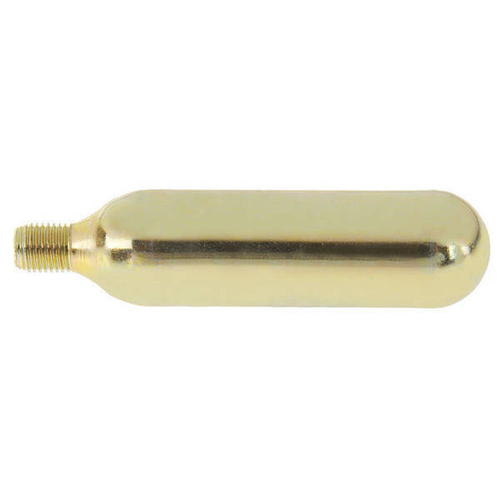 Баллоны M-WAVE запасные с СО2 с резьбой 2 шт по 16 г для насоса-насадки