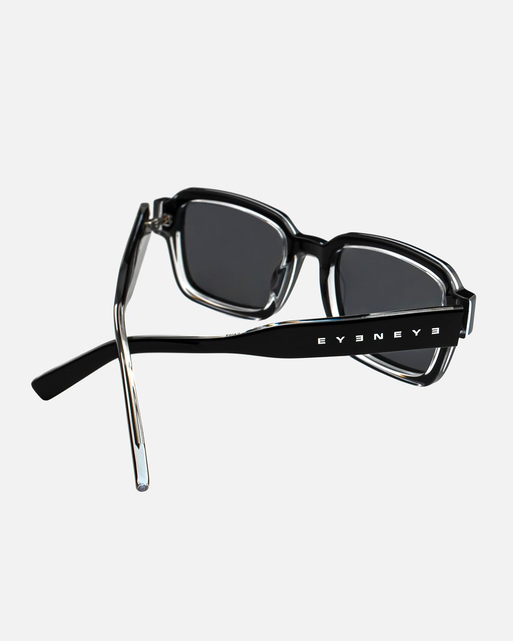 Очки Eyeneye Screen Uber Sun EE черные