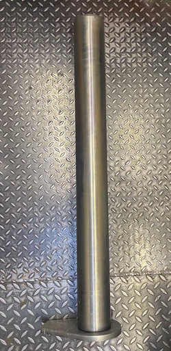 Палец 61Q7-02010