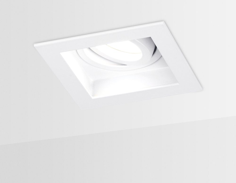 Ambrella Точечный поворотный светильник MR16 Standard Tech TN180