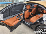 Mercedes-Benz S-Class W223 S450L 4MATIC (06.2022)