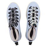 Ботинки Native Fitzsimmons Bell Blue Bone White