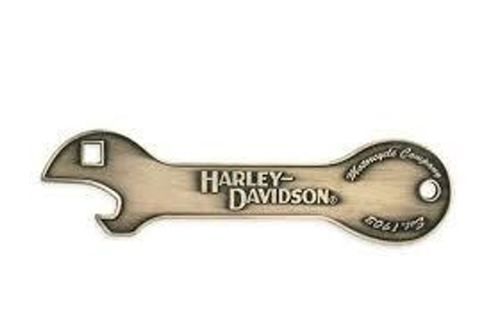 Рюкзак Harley-Davidson® черный