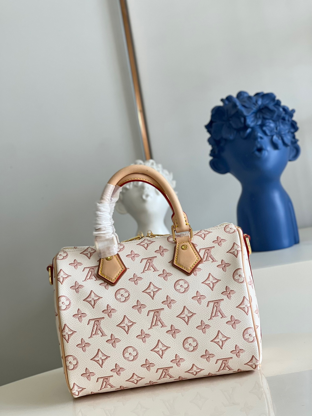 Louis Vuitton Speedy  25