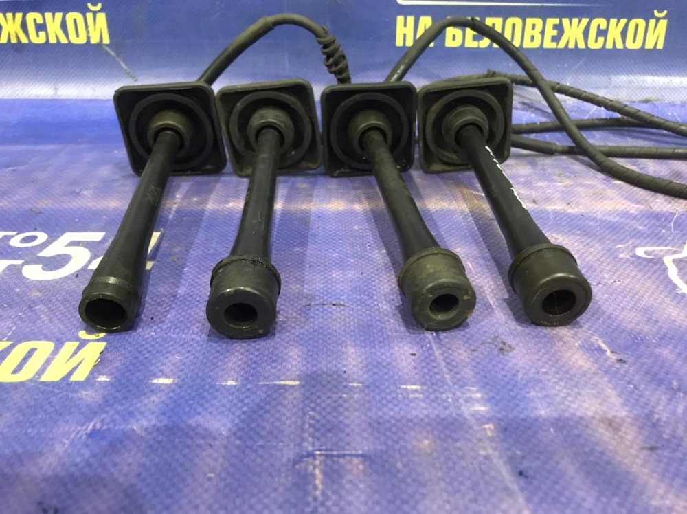 Бронепровода TOYOTA CORONA 1993