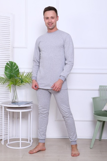 1056 Костюм мужской домашний