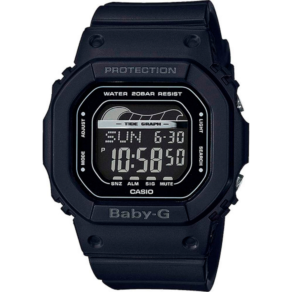 Casio BLX-560-1