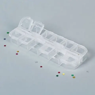 Контейнер для мелочей 25*10,5*2,75 см