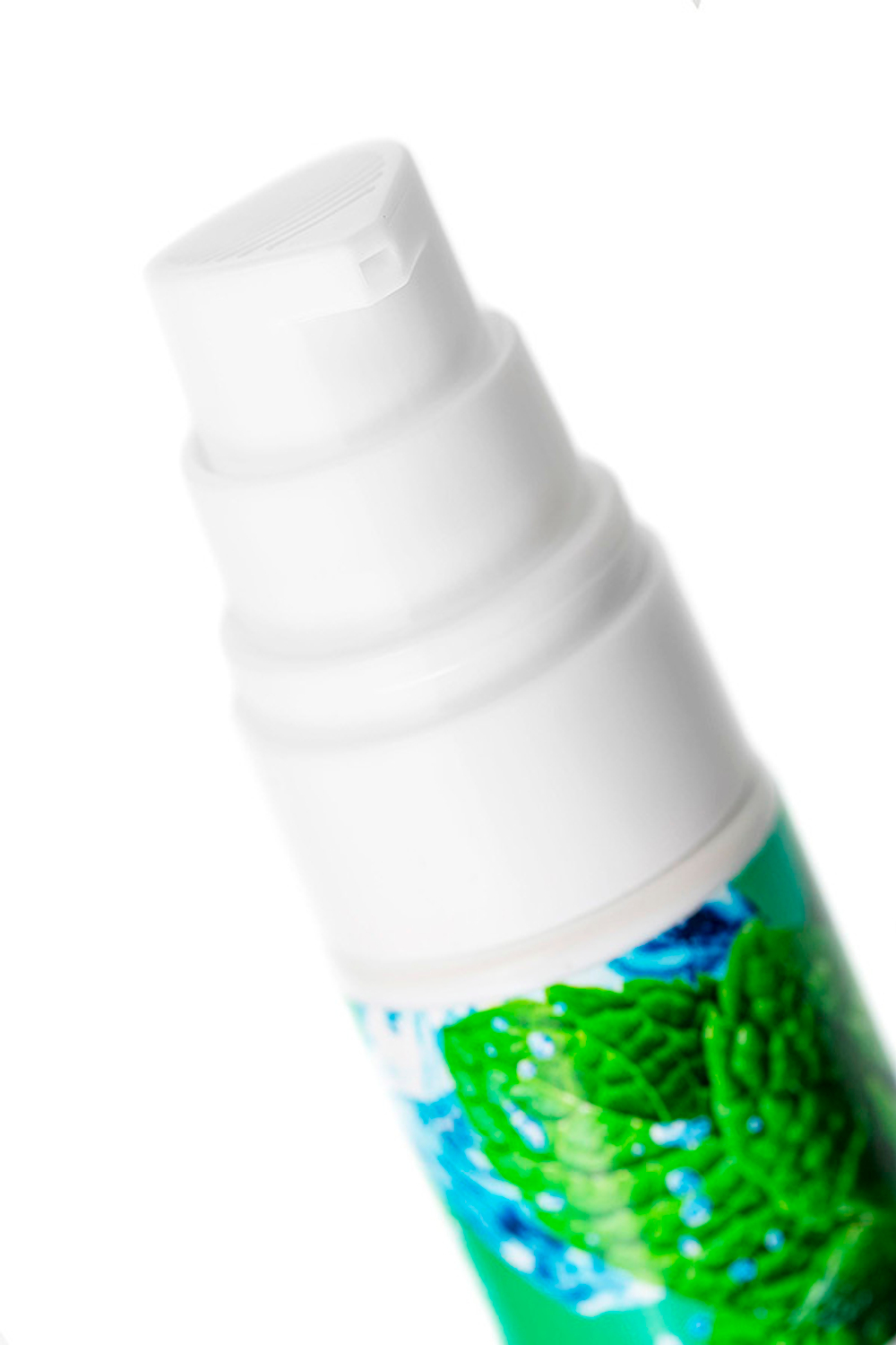 Гель-смазка со вкусом сладкой мяты Биоритм OraLove Tutti-frutti 30г