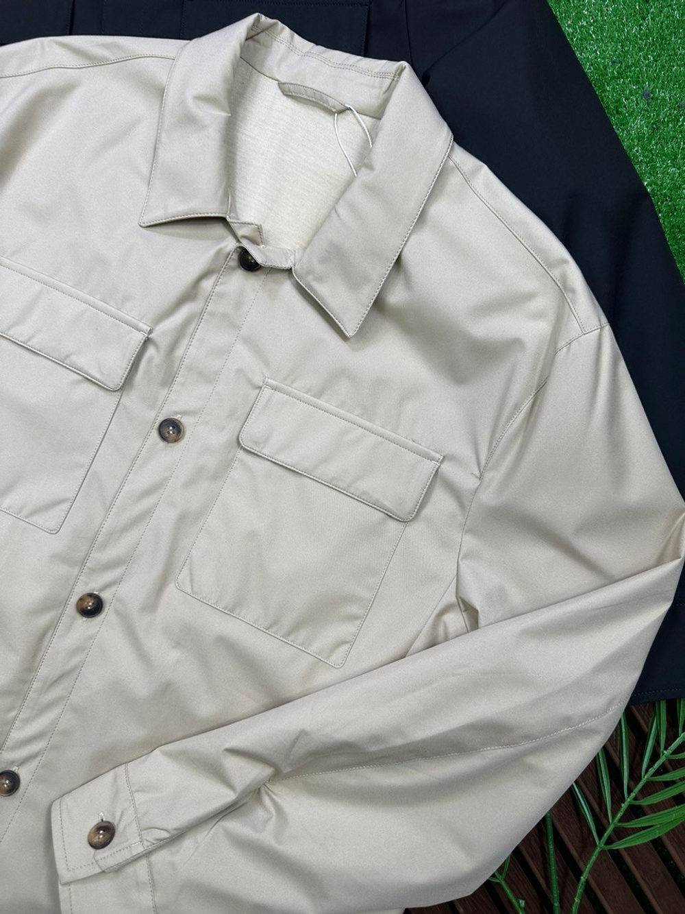Ветровка Loro Piana