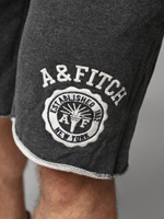 Трикотажные шорты Abercrombie & Fitch ABS6
