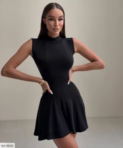 Платье IH-9828 Фабрика Моды