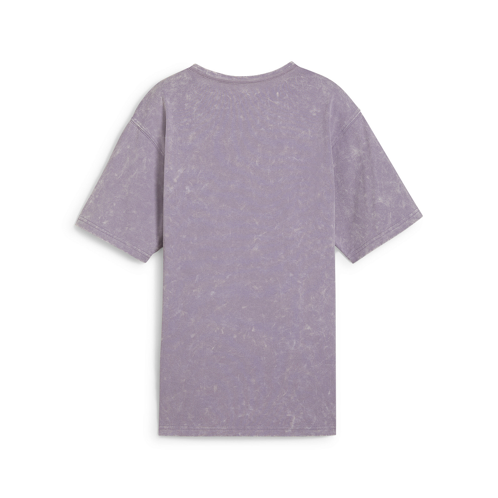 Женская футболка PUMA DARE TO Relaxed Washed Tee