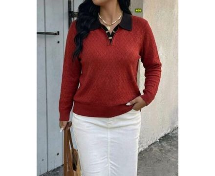 Кофта 50359337 Fabrika