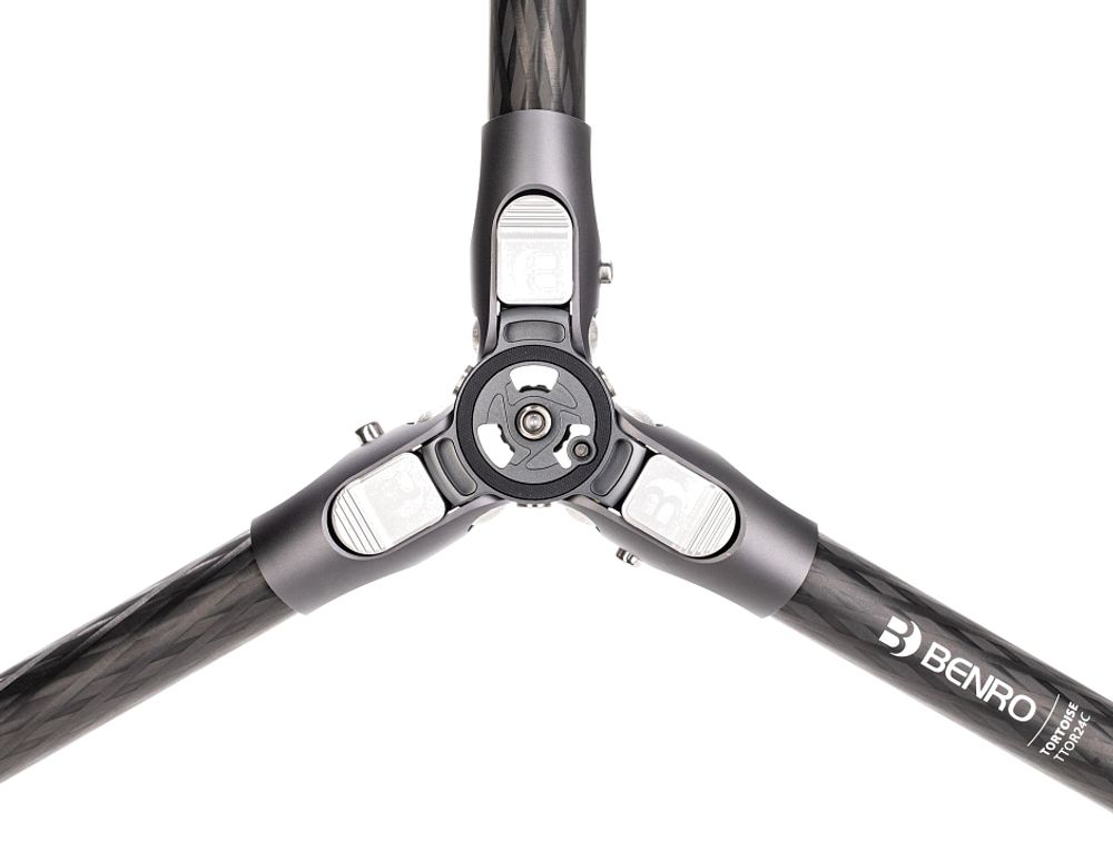 Штатив Benro TTOR24C+GX30 карбоновый с шаровой головкой