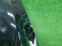 Капот Ford Focus 3 (2014-2019)