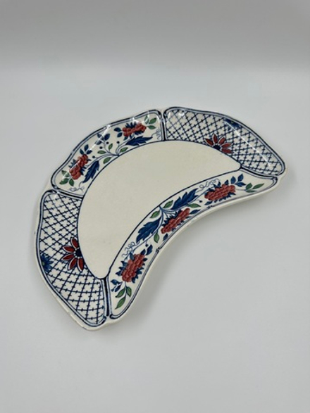 Тарелка для закусок Wedgwood, Cheadle