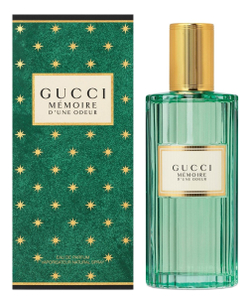 GUCCI Memoire D'une Odeur, парфюмерная вода 60ml