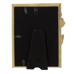 GAEM Фоторамка для фото 10*15, L15 W3 H19 см