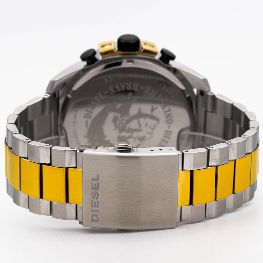 Мужские наручные часы Diesel DZ4581