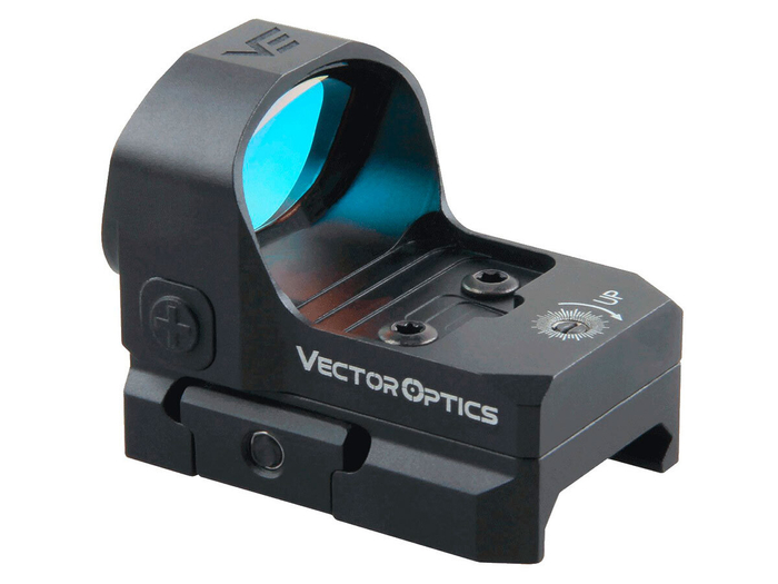 Прицел Vector Optics Frenzy-X 1x20x28 (SCRD-35)