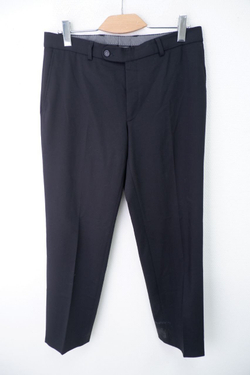 Брюки классические 50 размер