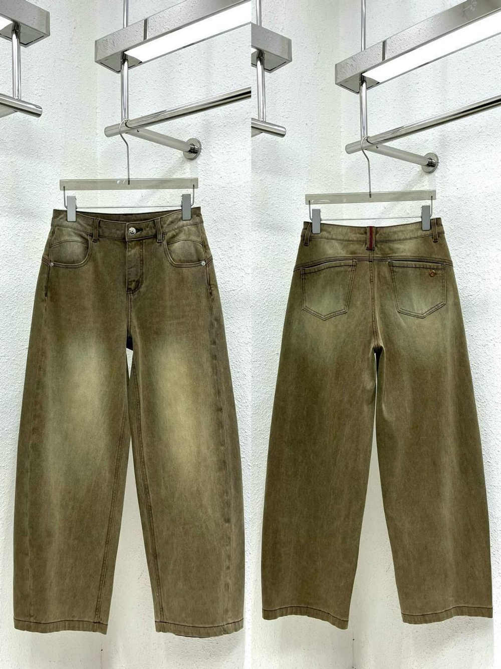 Джинсы Loro Piana