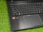 Ноутбук Acer 15' AMD A10/R7 M430/16GB/2TB/ Aspire E 15[E5-553G-T2DS]/Windows 10