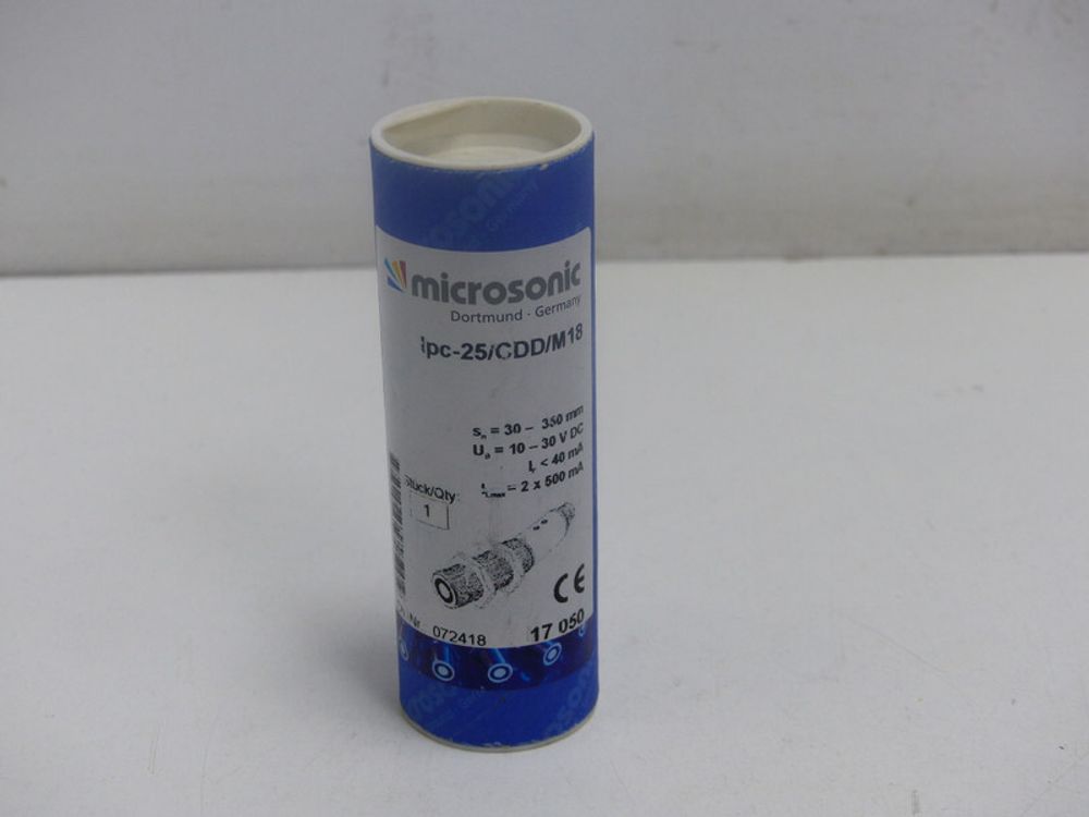 Ipc-25/CDD/M18