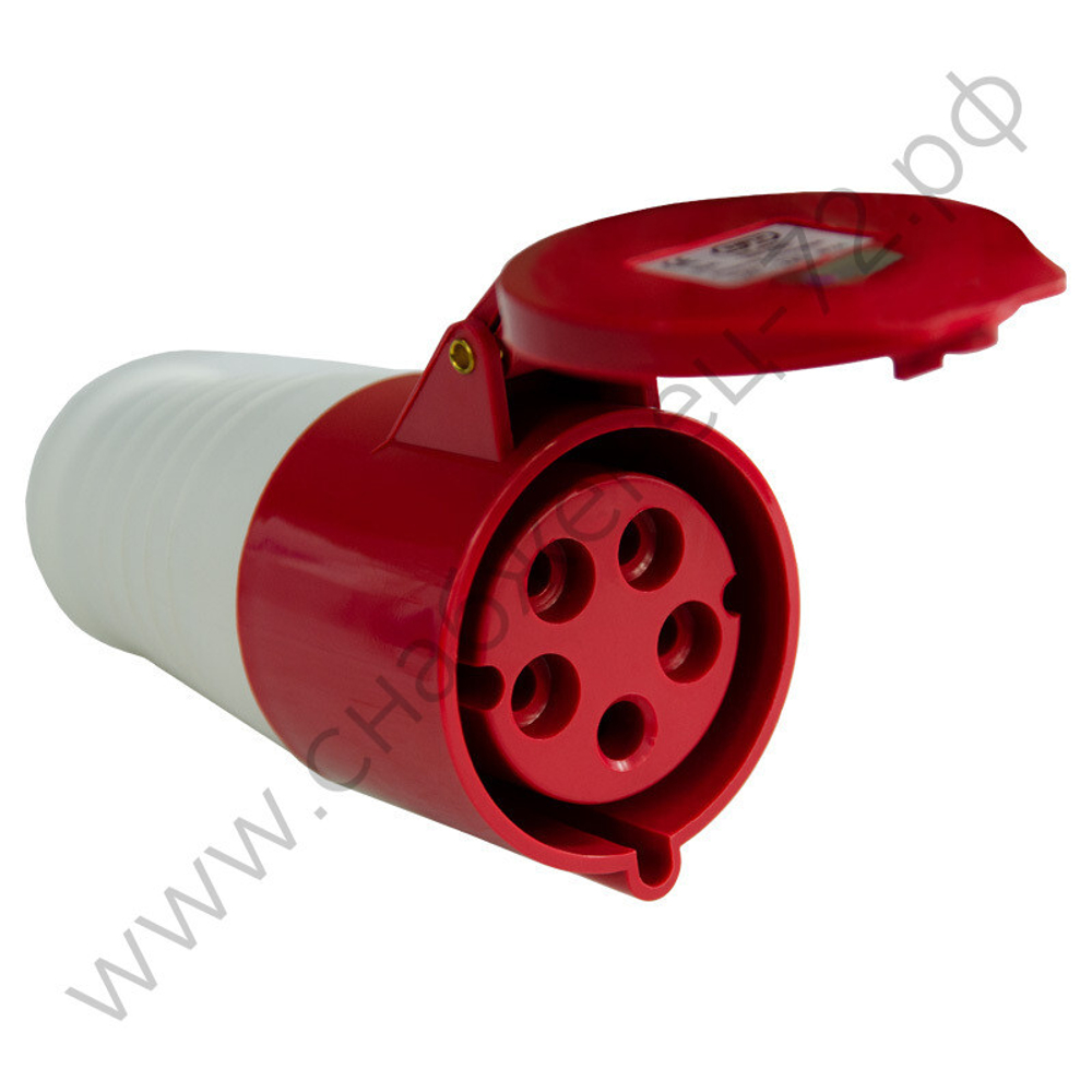 Розетки переносные Энергия TS