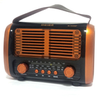 Радиоприемник с MP3 плеером и Bluetooth Meier M1936BT